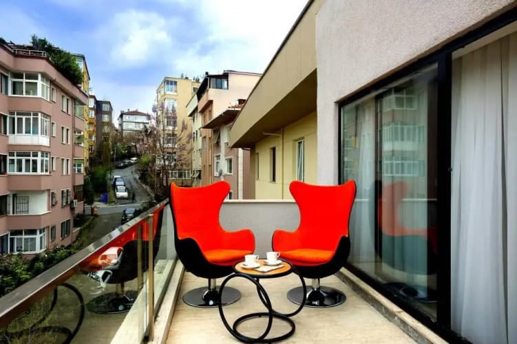 The Place Hotel 2
