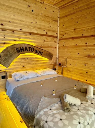 Shato Bungalov 2