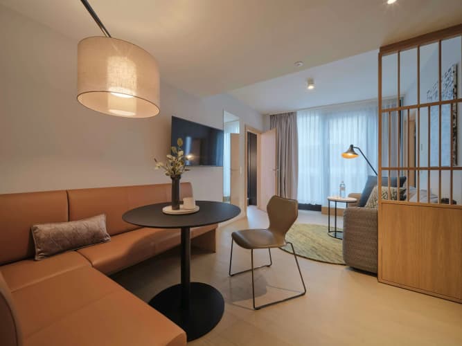 Adina Apartment Hotel Vienna Belvedere 4