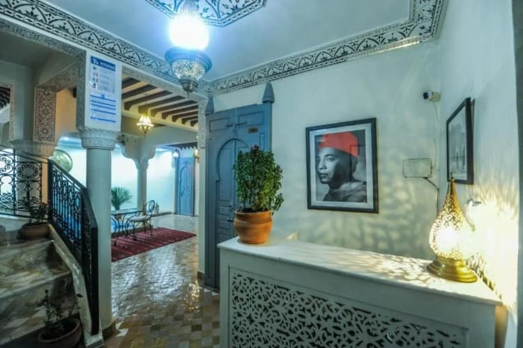 Riad Milouda 2