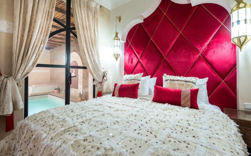 Riad La Gazelle Du Sud 5