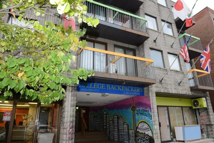 Samesun Toronto - Adults Only main