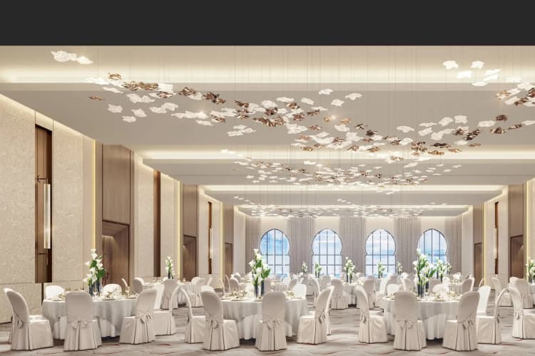 The Westin Saraya Aqaba Resort & Spa 2