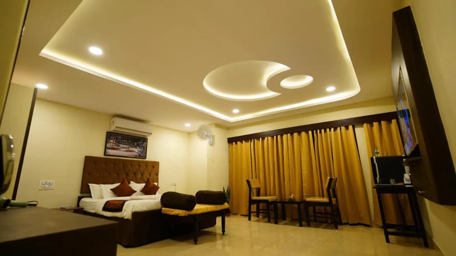 New Hotel Suhail 3