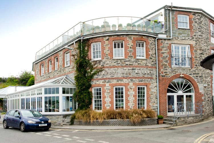 Premier Inn Wadebridge Hotel 2