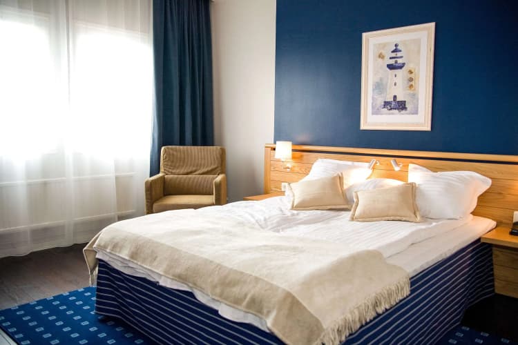 Quality Hotel Waterfront, Gothenburg 4
