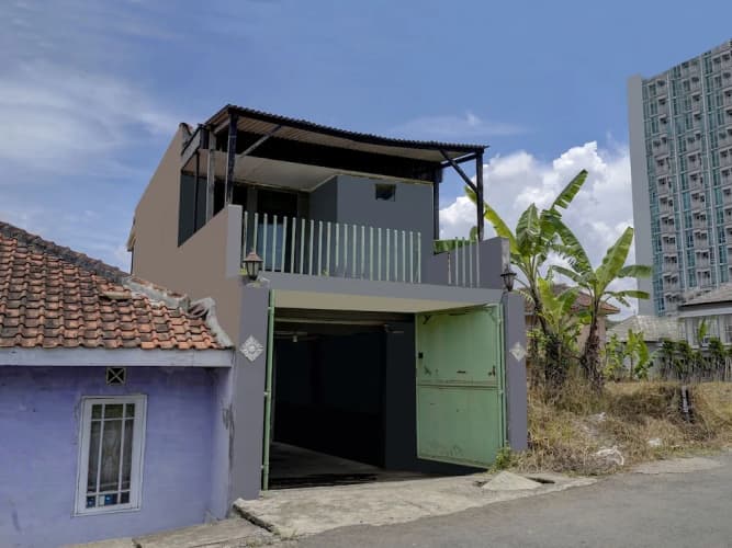 Pelangi Residence Syariah By Oyo main