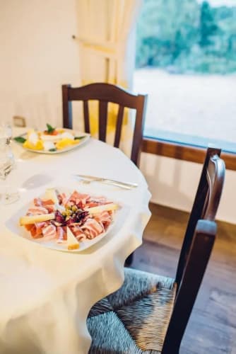 Hotel Barbagia 3