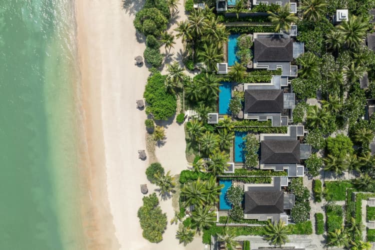 The Sira, Luxury Collection Resort And Spa, Lombok 3