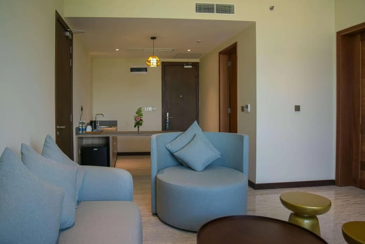 Golden Tulip Zanzibar Airport 5