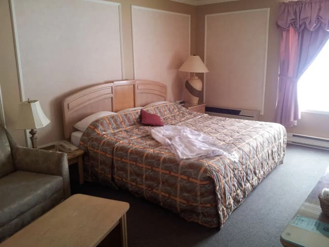 Travelodge By Wyndham Victoriaville 3