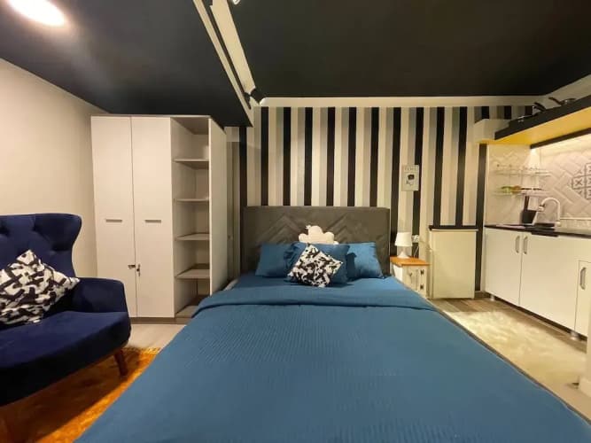 GV Suites Galata 5
