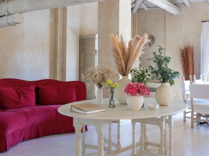 Elizabeth Country House 4