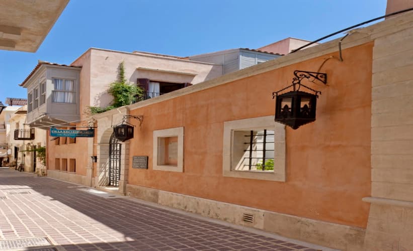 Rimondi Boutique Hotels 2