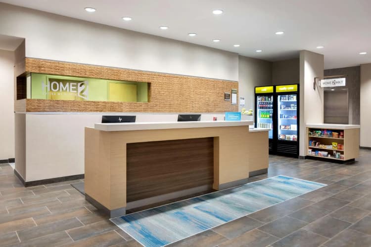 Home2 Suites by Hilton Richmond Short Pump 3