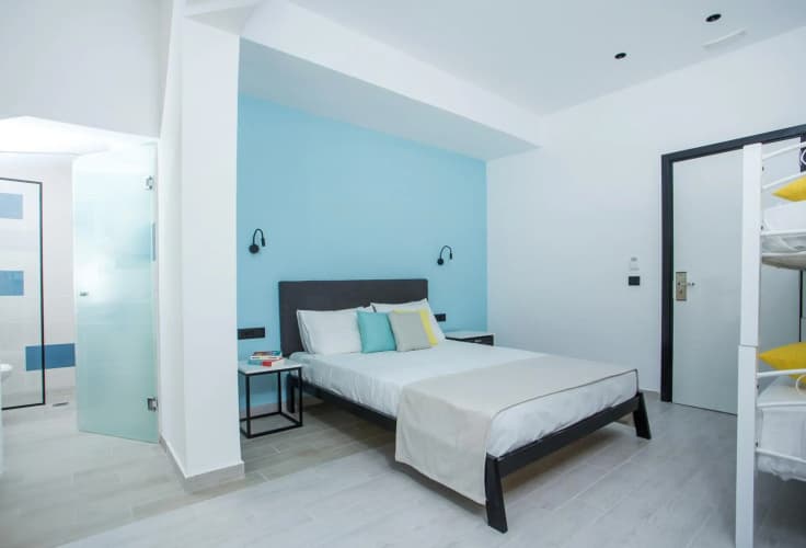 Faliraki Premium Hotel Adults Only 4