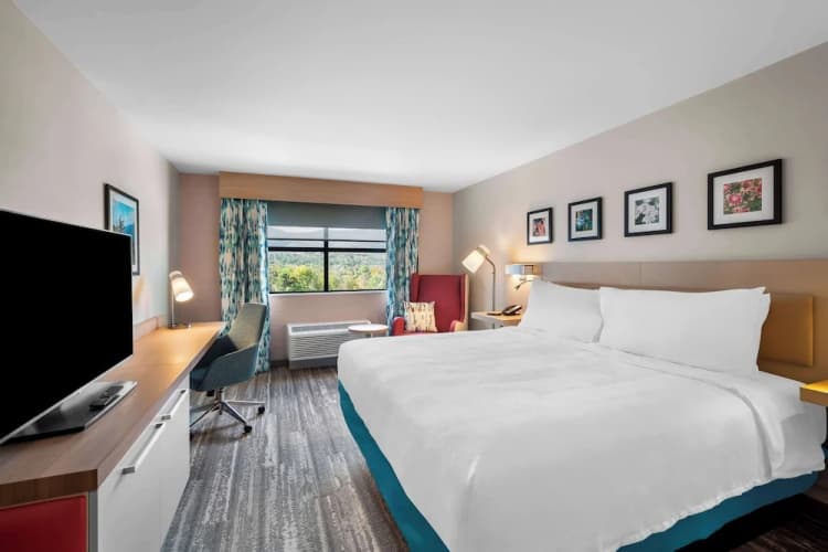 Hilton Garden Inn North Conway 5