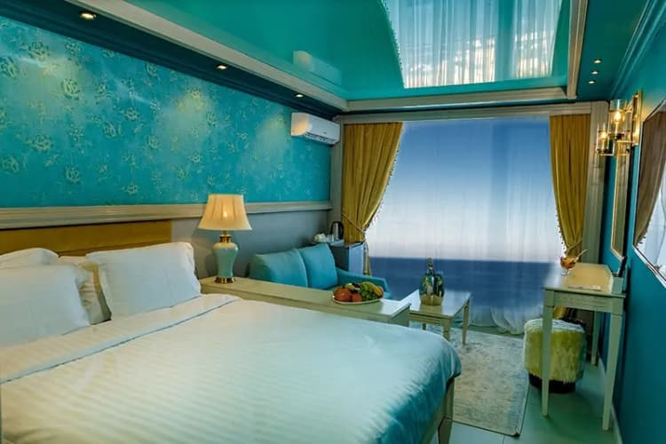Phoenicia Blue View Resort 4