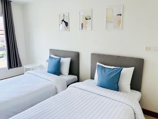 The Lodge at Min Residence 2