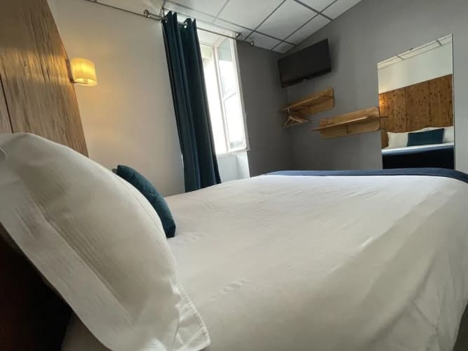Hotel De France 5