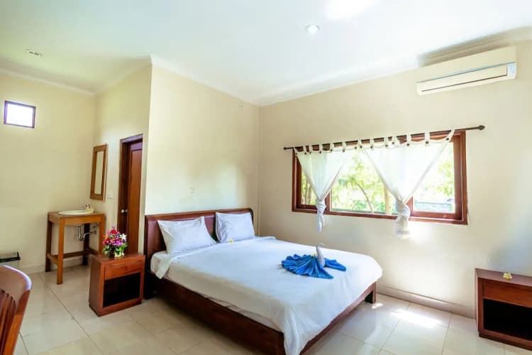 Teba House Bisma 4