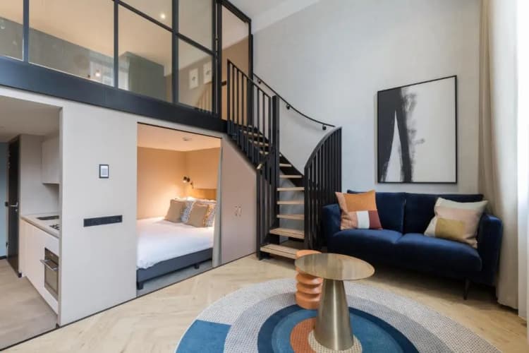 Ocean House Scheveningen 2