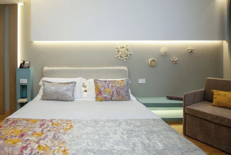 Hotel Vlora Priam Affiliated by Meliá 4
