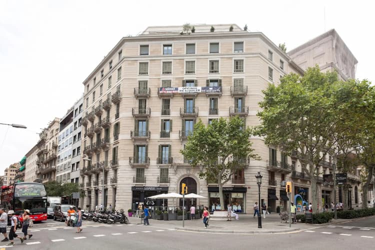 Bonavista Apartments - Pedrera 2