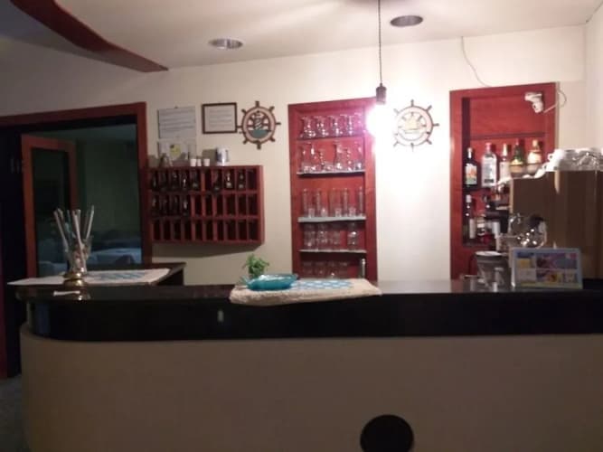 Hotel Bonaria 2
