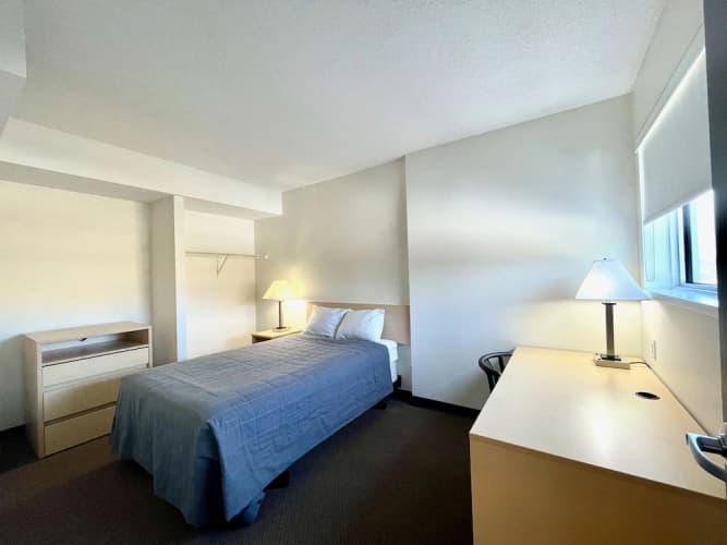 Residence & Conference Centre - Ottawa Downtown 5
