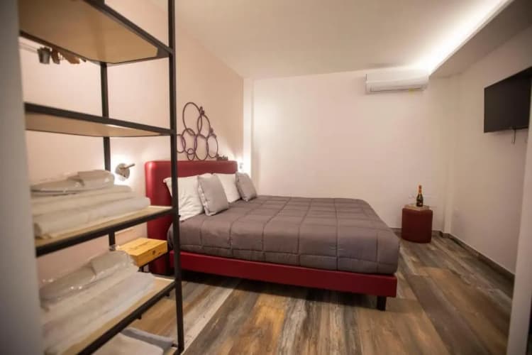 Vesuvio Inn Bed And Wine Experience 5