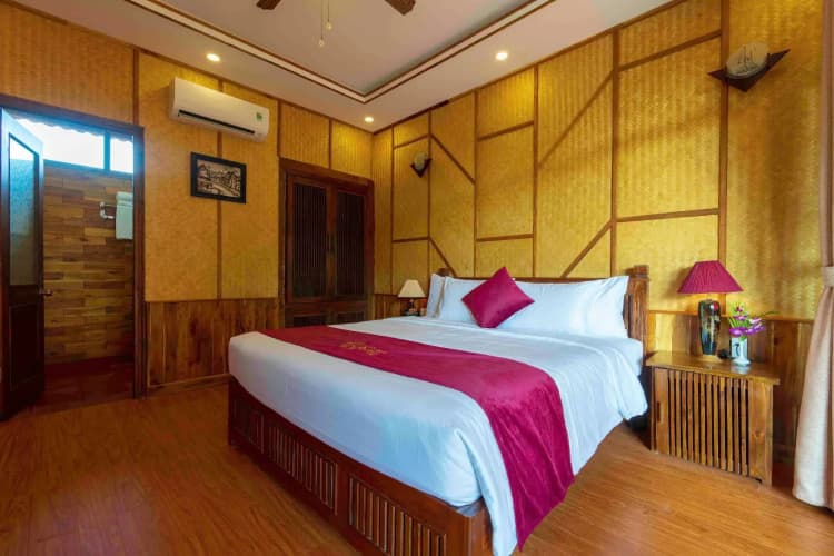 Phu Quoc Bambusa Resort 3
