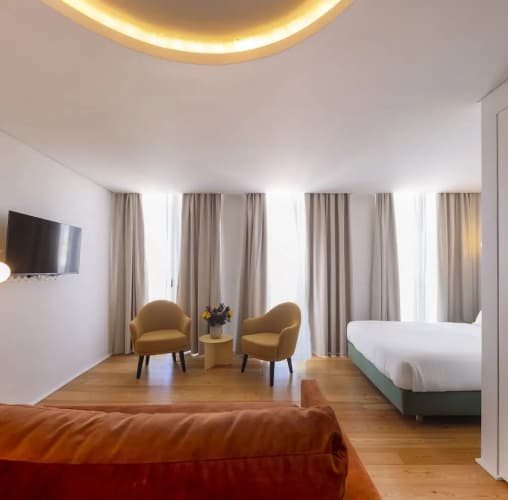 Lisbon Serviced Apartments - Estrela 4