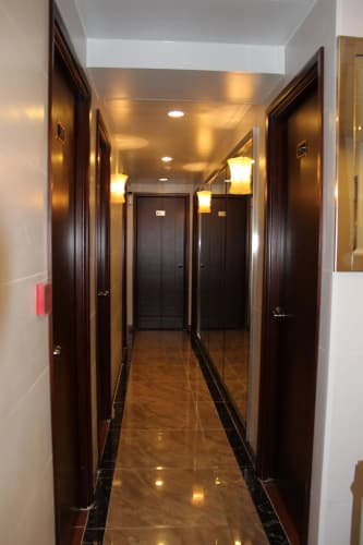 Comfort Guest House E 2