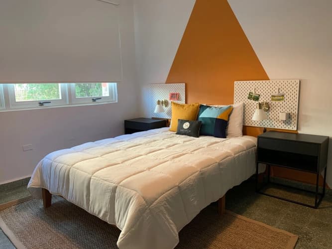 Santurcia Hostel - Adults Only main