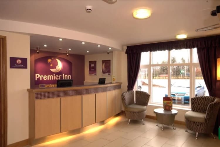 Premier Inn Dumbarton/Loch Lomond 3