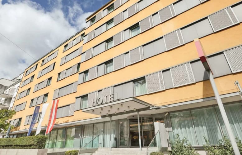 Austria Trend Hotel Zoo 2