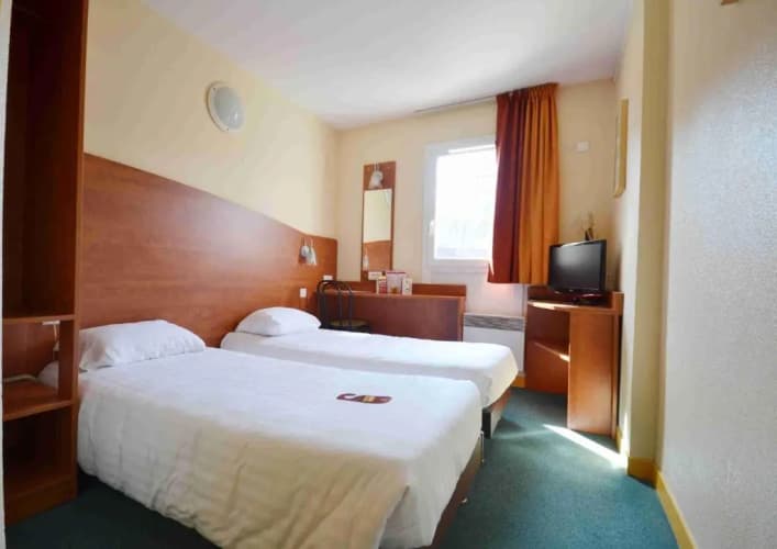 Adams Hotel 4