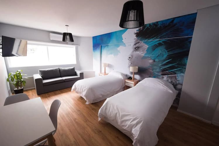 Suipacha Suites 3