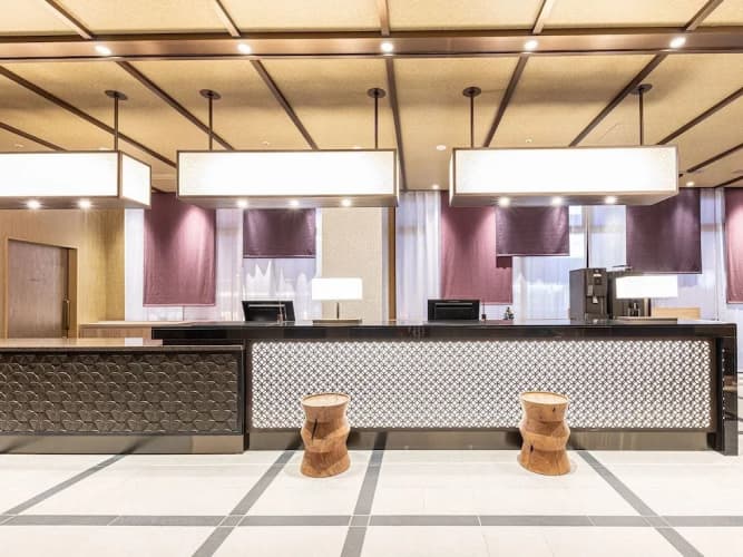 Hotel Musse Kyoto Shijo Kawaramachi Meitetsu 3