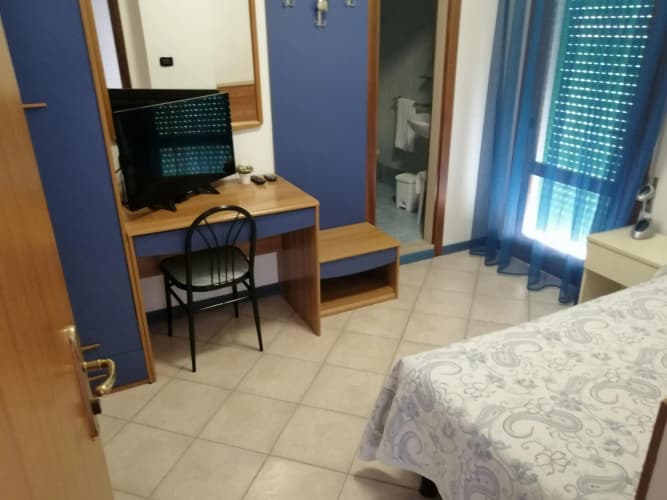 Hotel Trifoglio 5