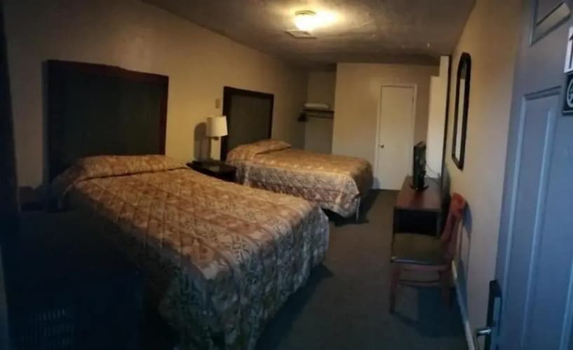 Budget Lodge Portland Southwest 5