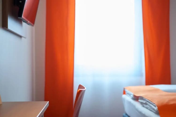 Mcdreams Hotel Wuppertal City 5