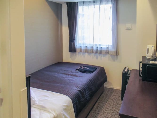 HOTEL LiVEMAX PREMIUM Nagoya Marunouchi 4