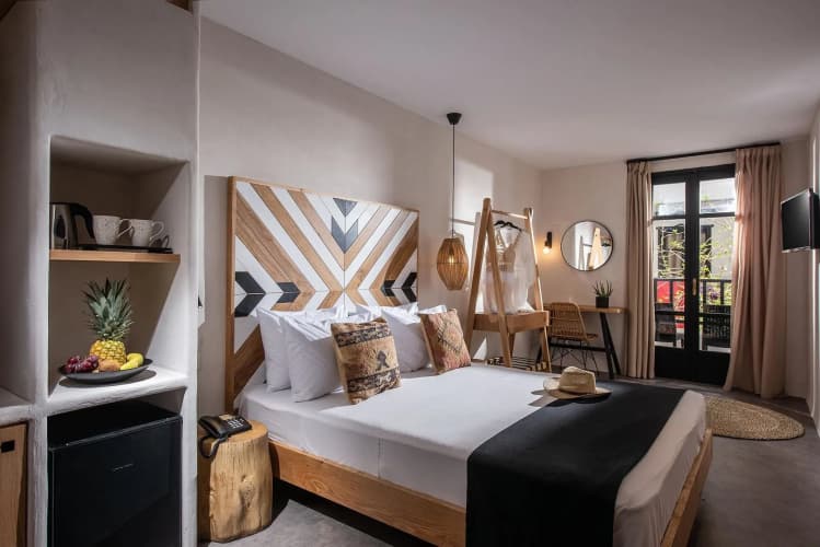 Indigo Inn Casa - Adults Only 4