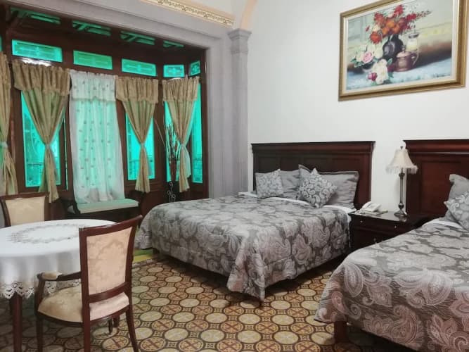 Hotel Casona Misiones 4