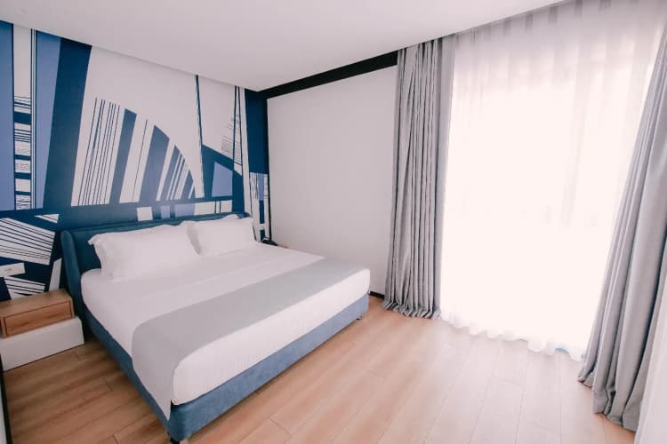 Amara Hotel & SPA 4