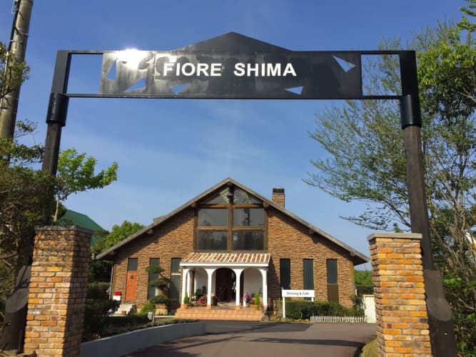 Fiore Shima 2