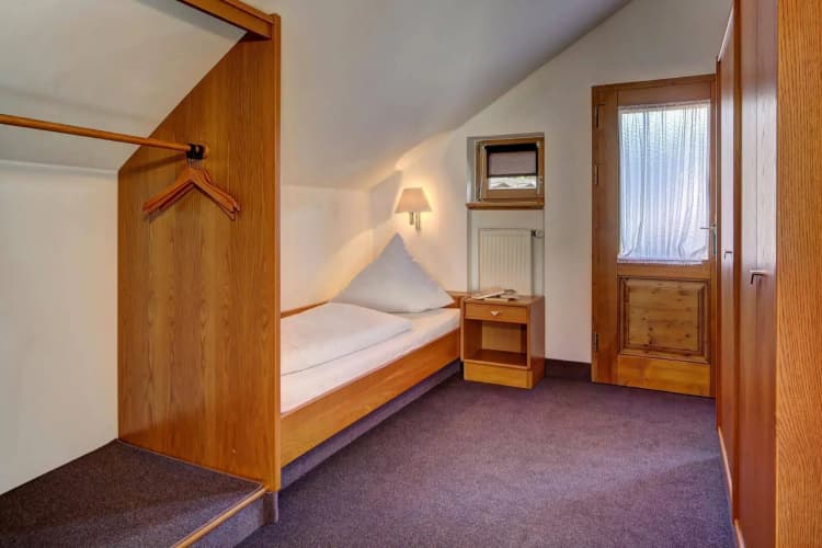 Hotel Bayerischer Wald 5