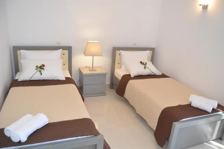 Achillion Luxury Corfu Villa & Suites 5